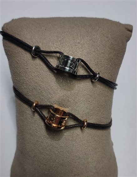 Bracciale Gucci in Oro rosa 205808I19J09061 - 205808I19J09061